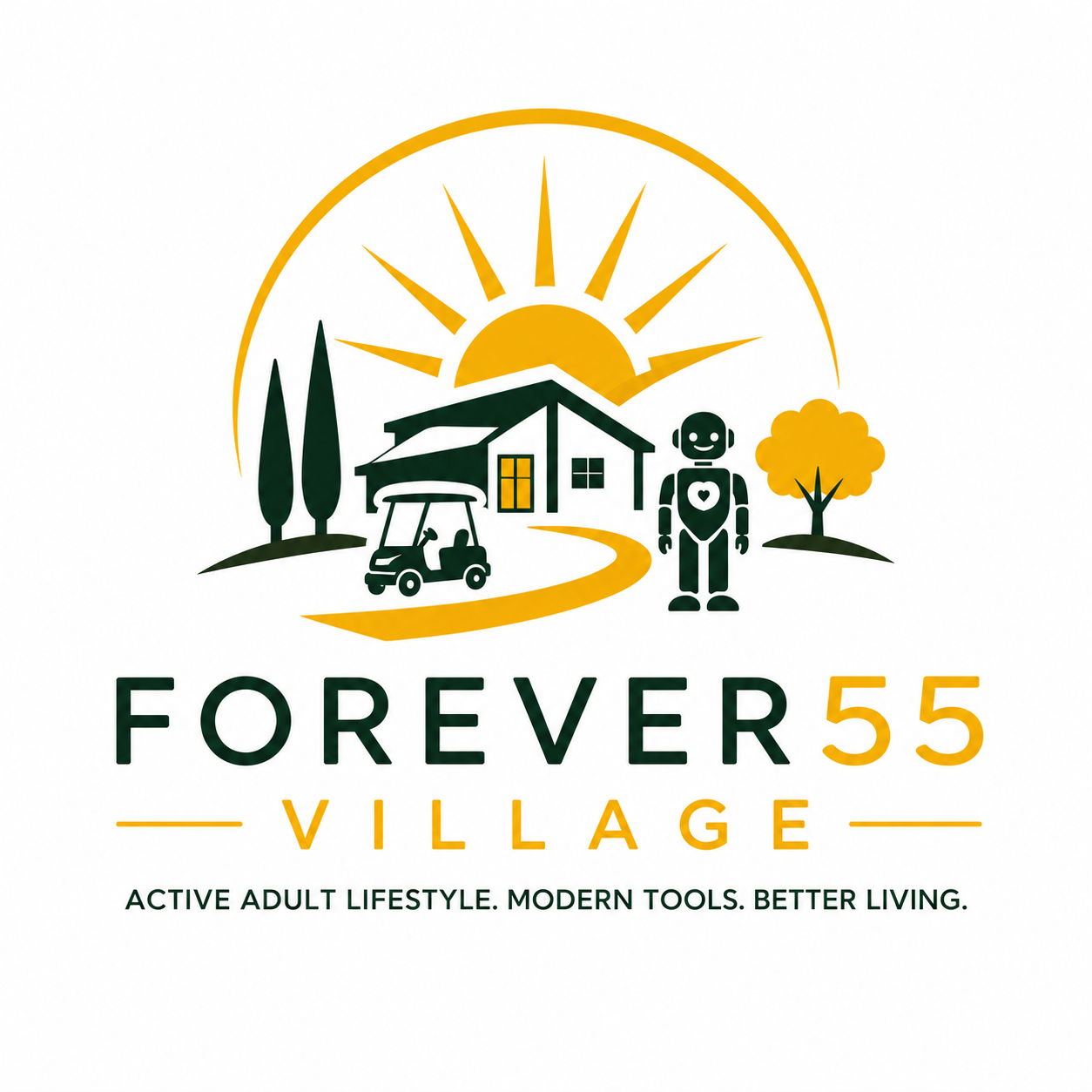 Forever55 Village